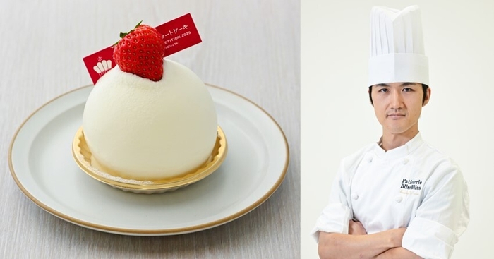 パティスリーブリスブリス/大野 航