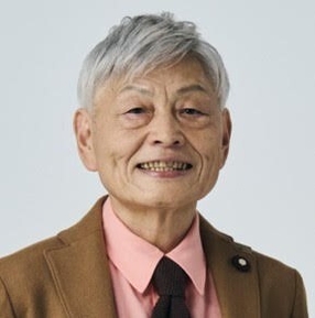 glob 古市 誉富社長