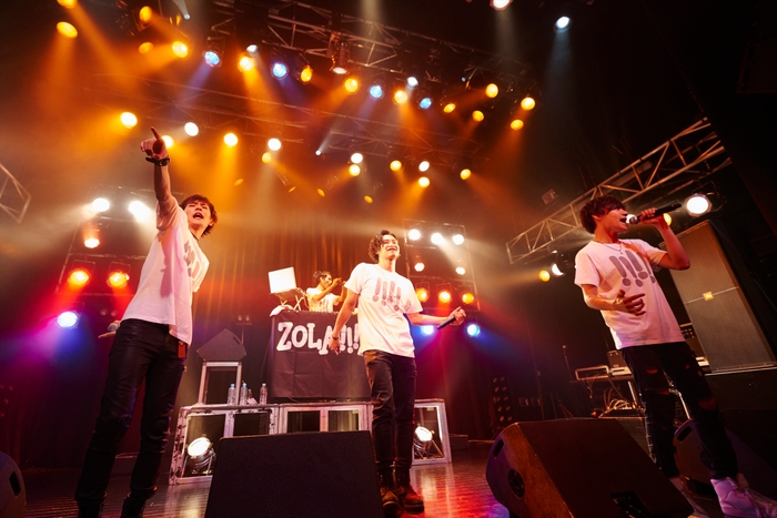 LIVE写真6