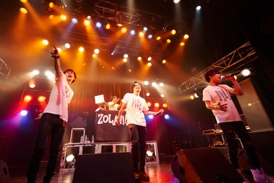 LIVE写真6