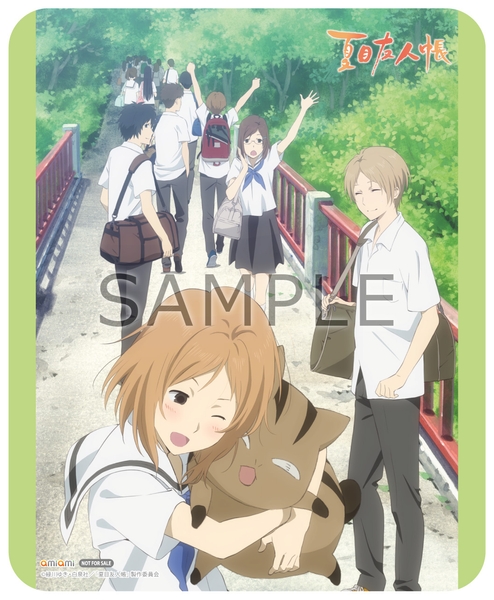 店舗別購入特典（あみあみオンラインショップ）