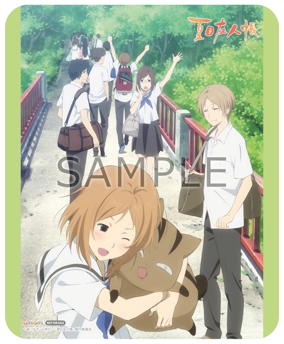 店舗別購入特典(あみあみオンラインショップ)