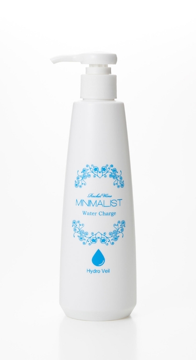ミニマリスト ウォーターチャージ