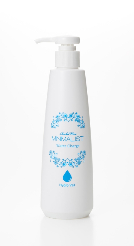 ミニマリスト ウォーターチャージ
