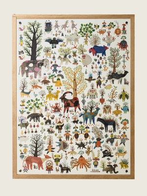 札幌にて「第11回リサイクルアート展」を 10月24日(金)～10月26日(日)開催！ 一次審査を通過した作品を展示