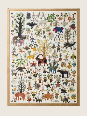 第10回リサイクルアート展一般の部グランプリ