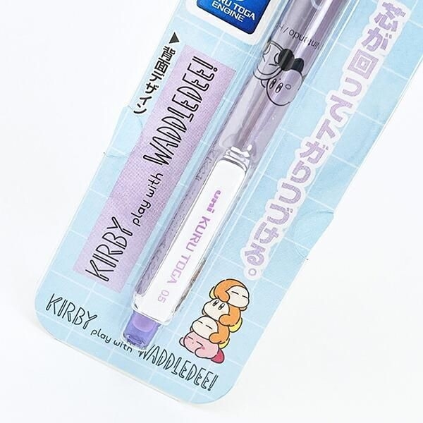 星野カービィの文具