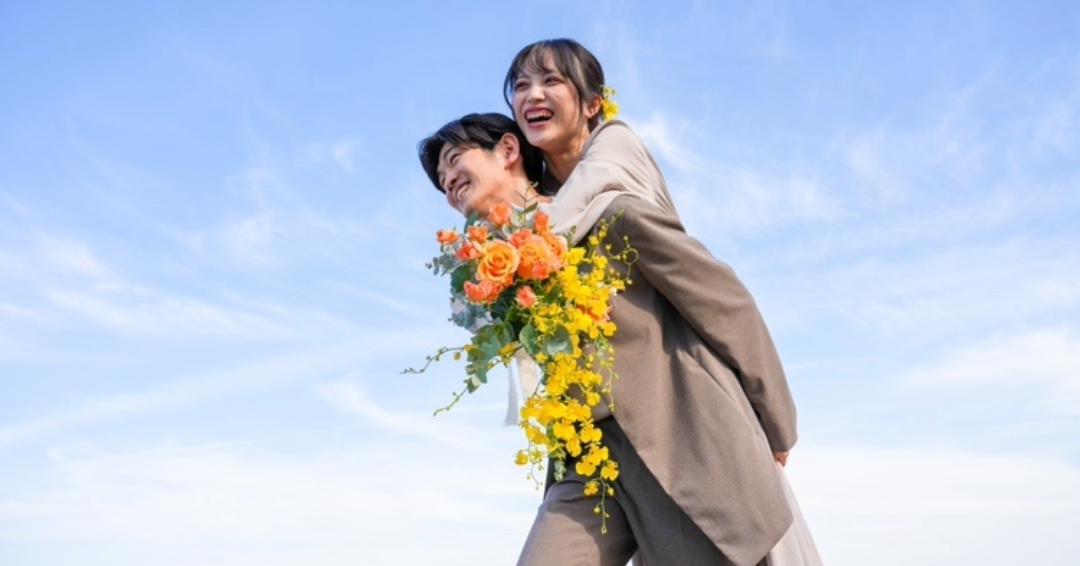 兵庫・淡路島「Auberge フレンチの森」特別な日を自然体で、自分たちらしく『カジュアルフォトウェディングプラン』4月1日より提供開始