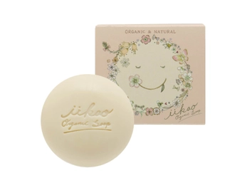 人にも地球環境にも優しいサスティナブルな化粧石けん 「Trinity Organic Soap iikao」を2021年6月23日(水)新発売