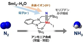 【大同大学】研究論文が Nature Communications 誌に掲載されました/田中宏昌教授