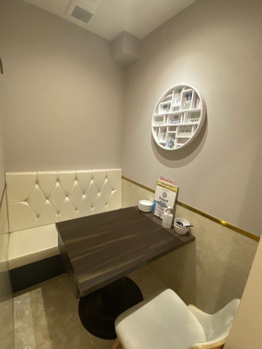 3号店店内02