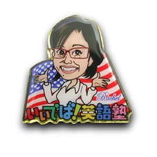 株式会社青森テレビ 様「レイチェルPINS」
