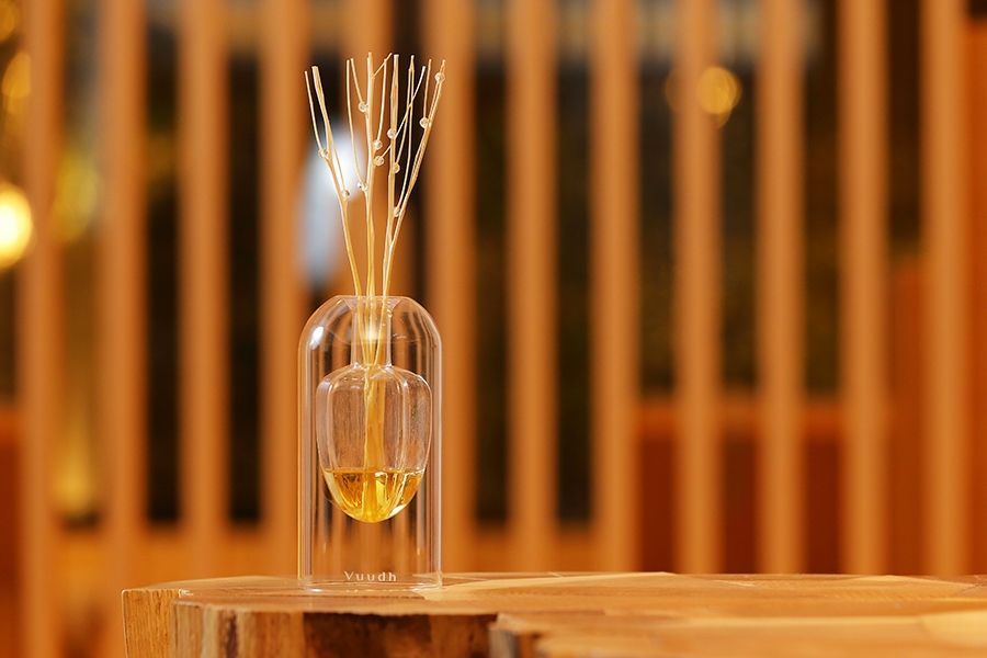 別府オリジナルディフューザー(イメージ)