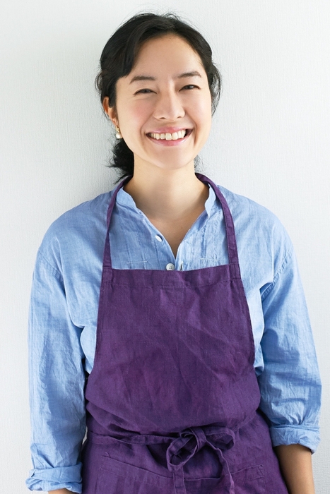 池田清子 Sayako Ikeda