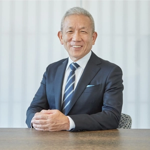 えがおCEO 原田 泳幸氏、株式会社ADrim社外取締役に就任