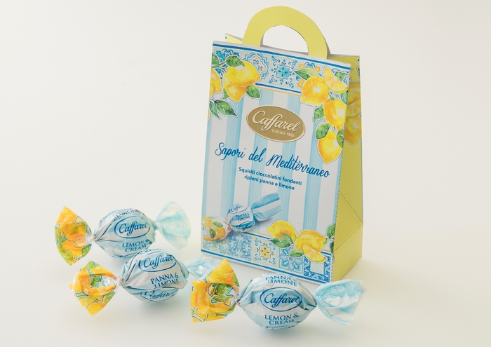 クレーマ・ディ・リモーネ