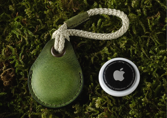AirTagケース 1