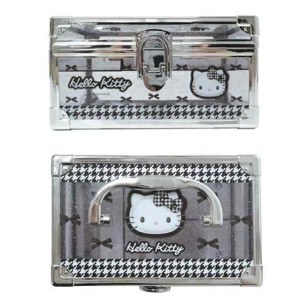 サンリオバニティ