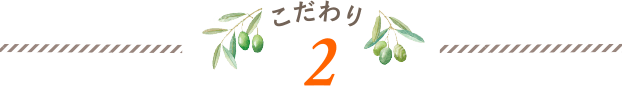 安心安全虫よけスプレーのこだわり 2 