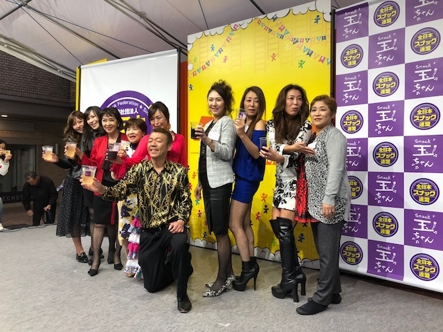 魔魔~S&玉ちゃん