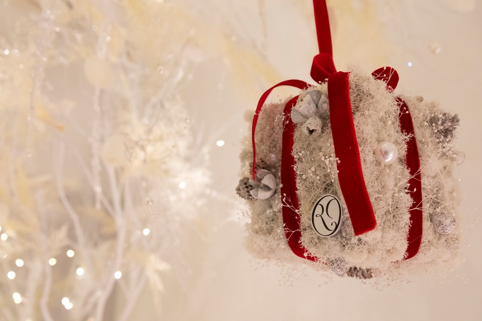 東京店 シーズナル ギフトボックス