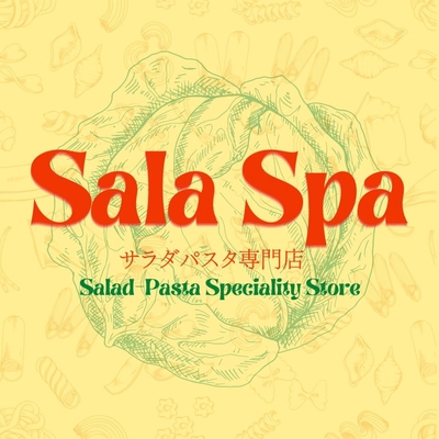 サラダパスタ専門店 SalaSpa