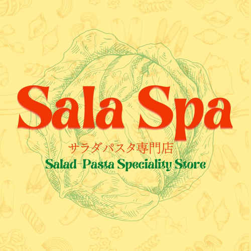 サラダパスタ専門店　SalaSpa