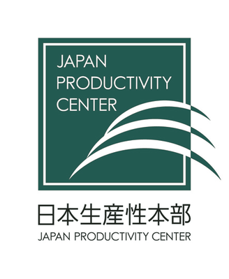 日本生産性本部 ロゴ