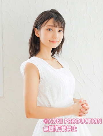 高野麻里佳さん