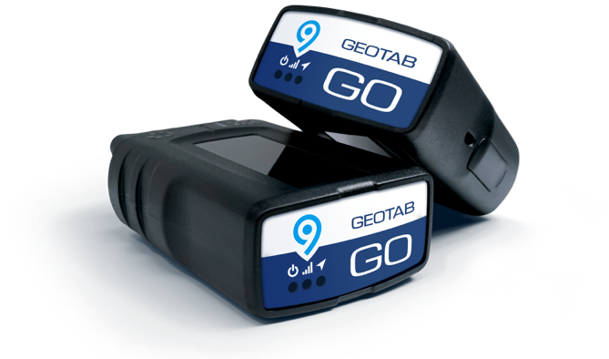 安全×燃費×整備を最適化するフリート管理システム
Geotabの取扱いを開始