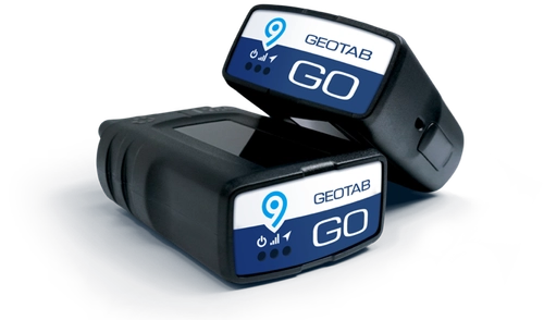 安全×燃費×整備を最適化するフリート管理システム
Geotabの取扱いを開始