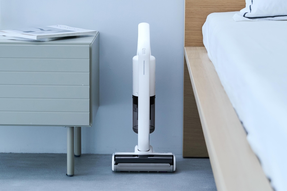 お部屋のどこでもすっきり収納