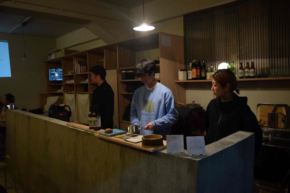 カフェイメージ