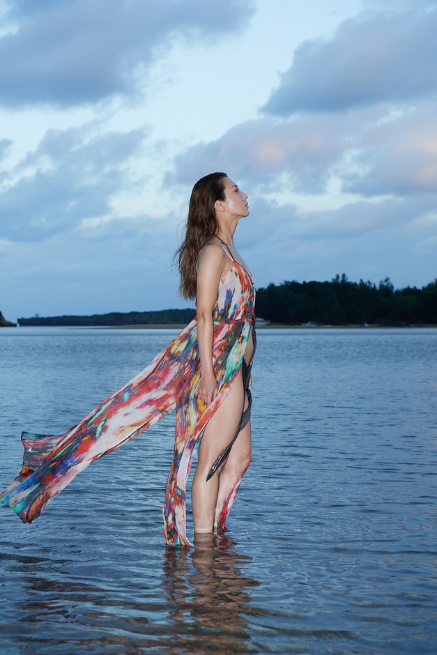 オフショット生写真(3)