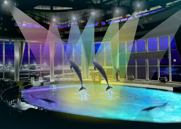 オーシャンライブ_1 ※画像はイメージです。