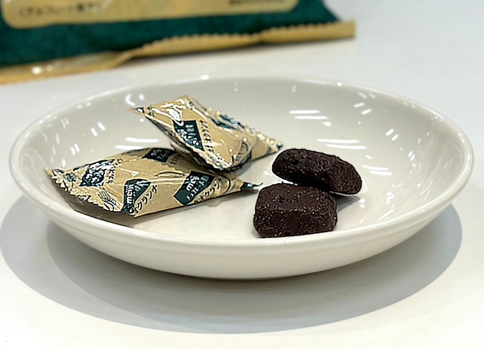 チョコレート効果 カカオクランチ大袋_3
