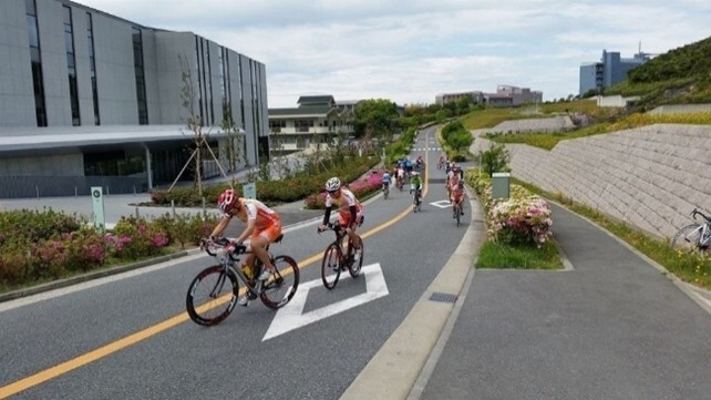 アウトドアスポーツ(4)