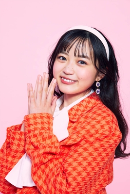 上田美夢