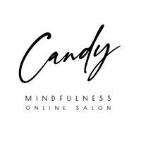 Candy マインドフルネスオンラインサロン