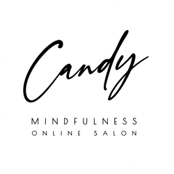 Candy マインドフルネスオンラインサロン