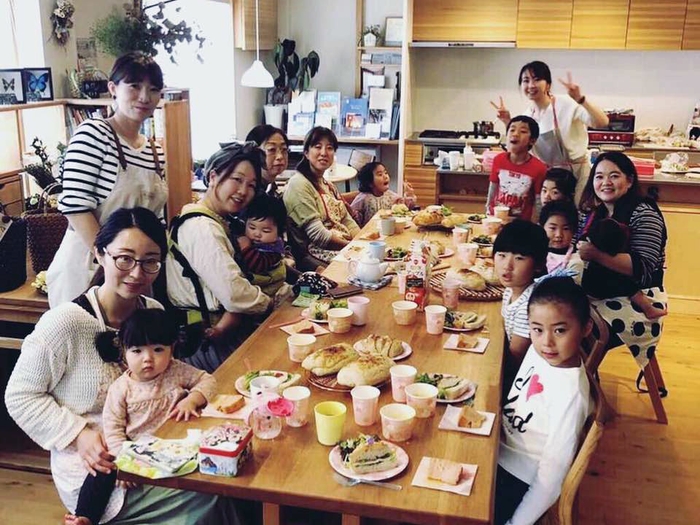 訪問先:mokurie Gallery2