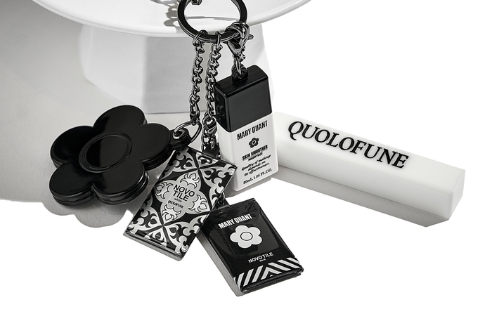 オリジナルチャーム