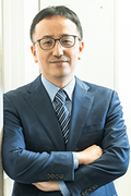 著者 江田 健二