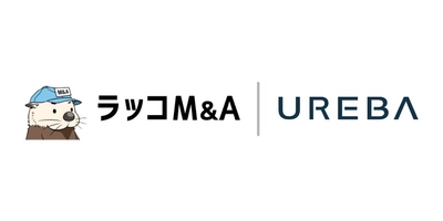 サイト売買プラットフォーム「UREBA」事業譲受のお知らせ