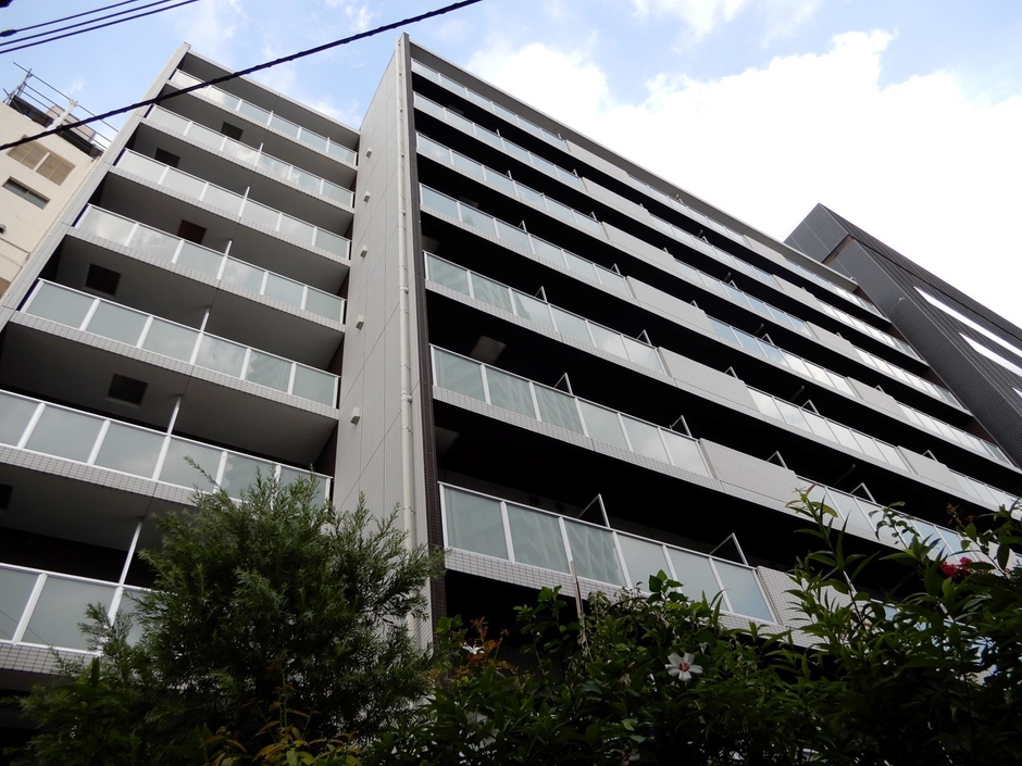 南池袋レジデンス