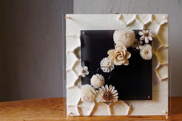 花と緑ゾーン(F.design)