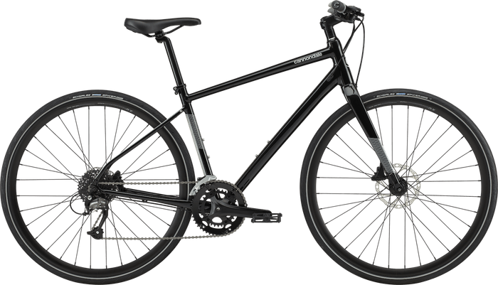 Quick Disc 3 - Black Pearl