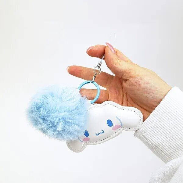 サンリオのキーホルダー