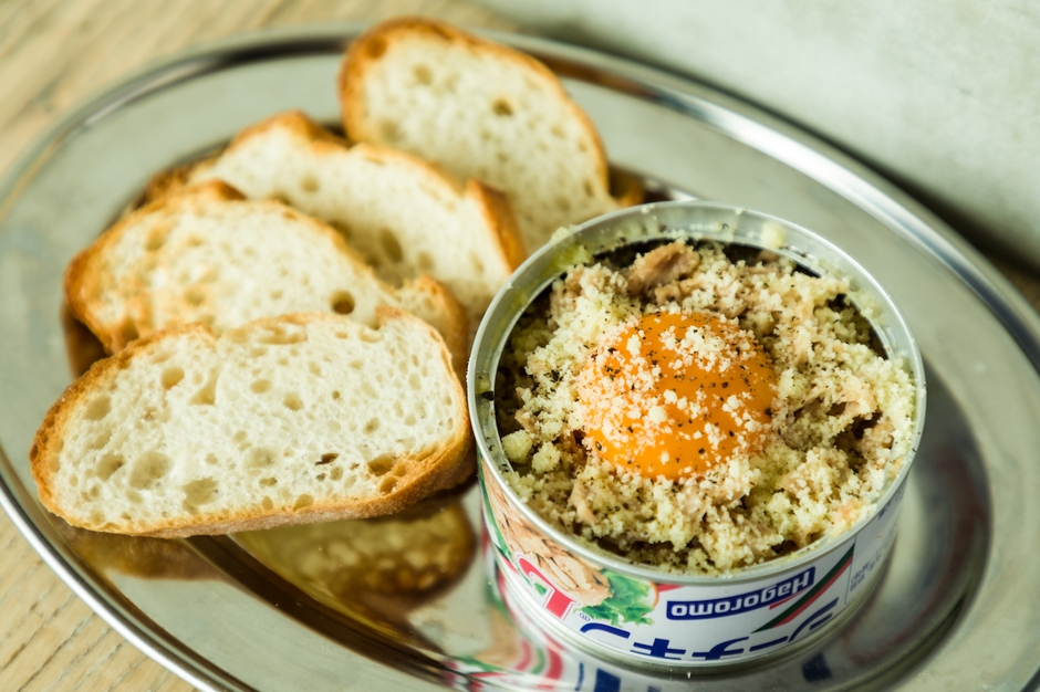 トレンド料理多数！