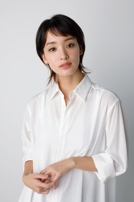 アソモビ2021アンバサダーに決定した剛力彩芽さん